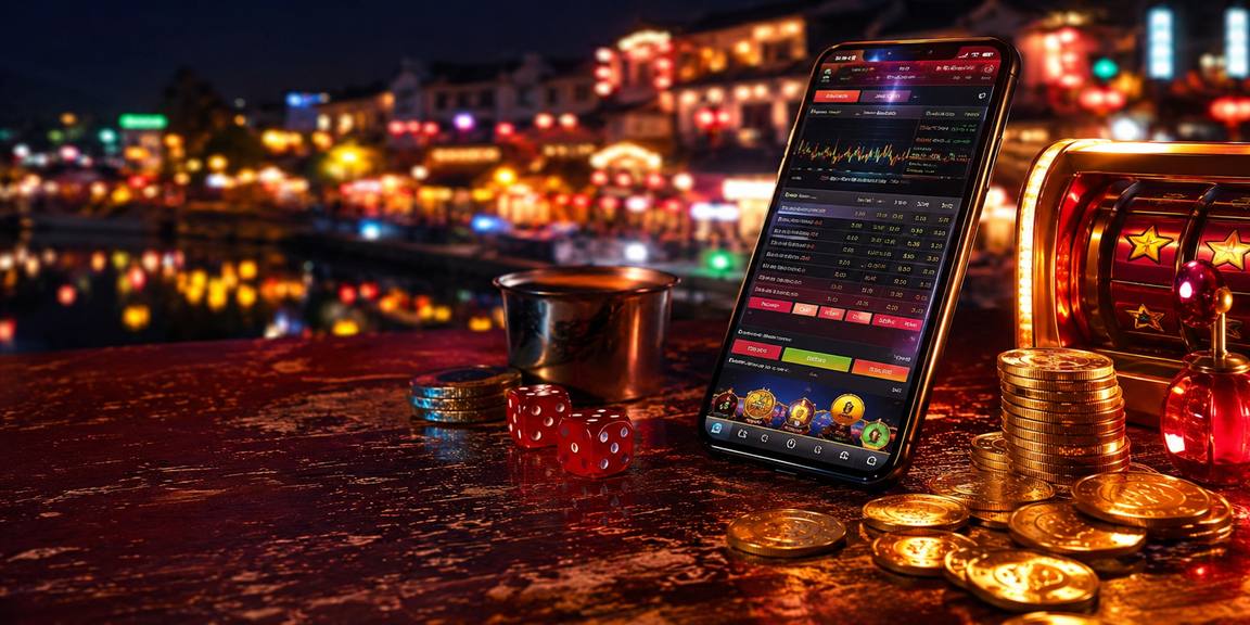 Slot Tre Việt